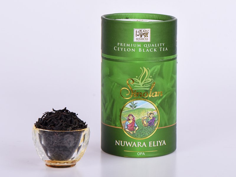 Nuwara Eliya High Grown
